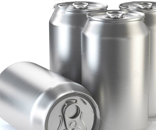 compra venta de latas de aluminio