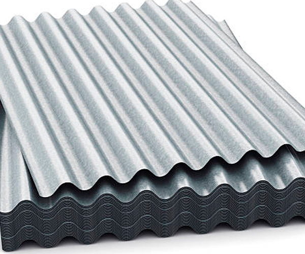 compra venta de zinc